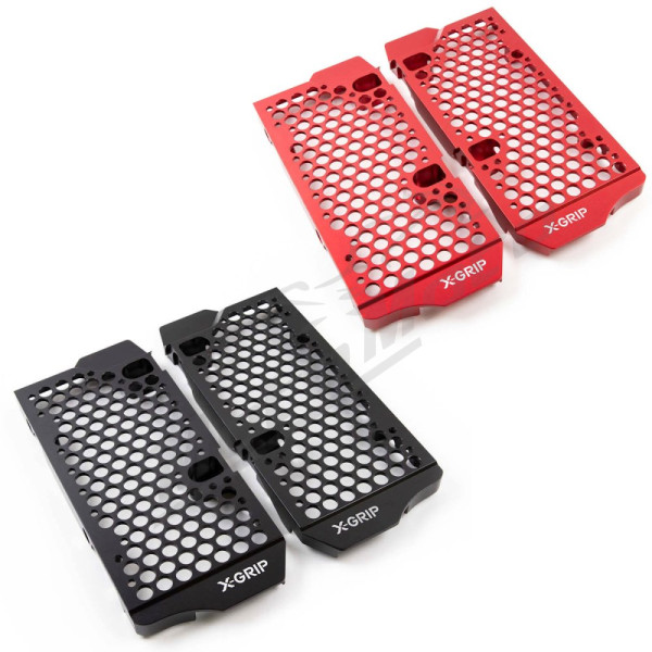 X-grip radiatoriaus apsauginės grotelės Beta RR 125-480 20-23