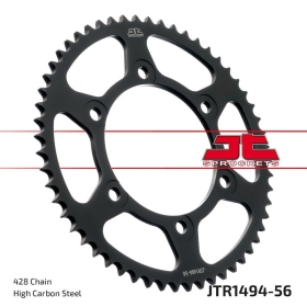 Rear sprocket JTR1494.56