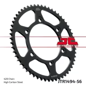 Rear sprocket JTR1494.56