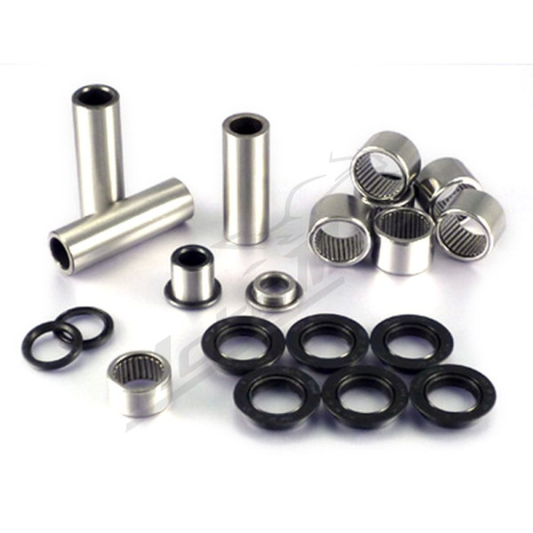 BEARING WORX Swingarm Linkage Repair Kit Kawasaki KX / Suzuki RM 85-100 98-15