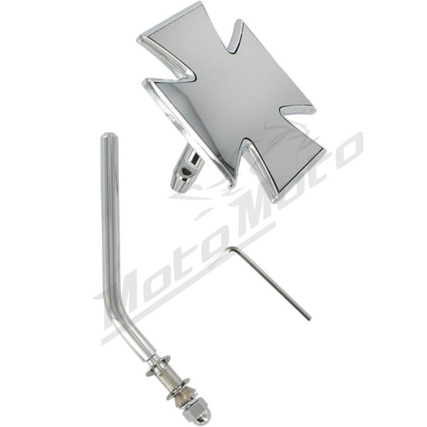 DRAG SPECIALTIES Universal Mirror