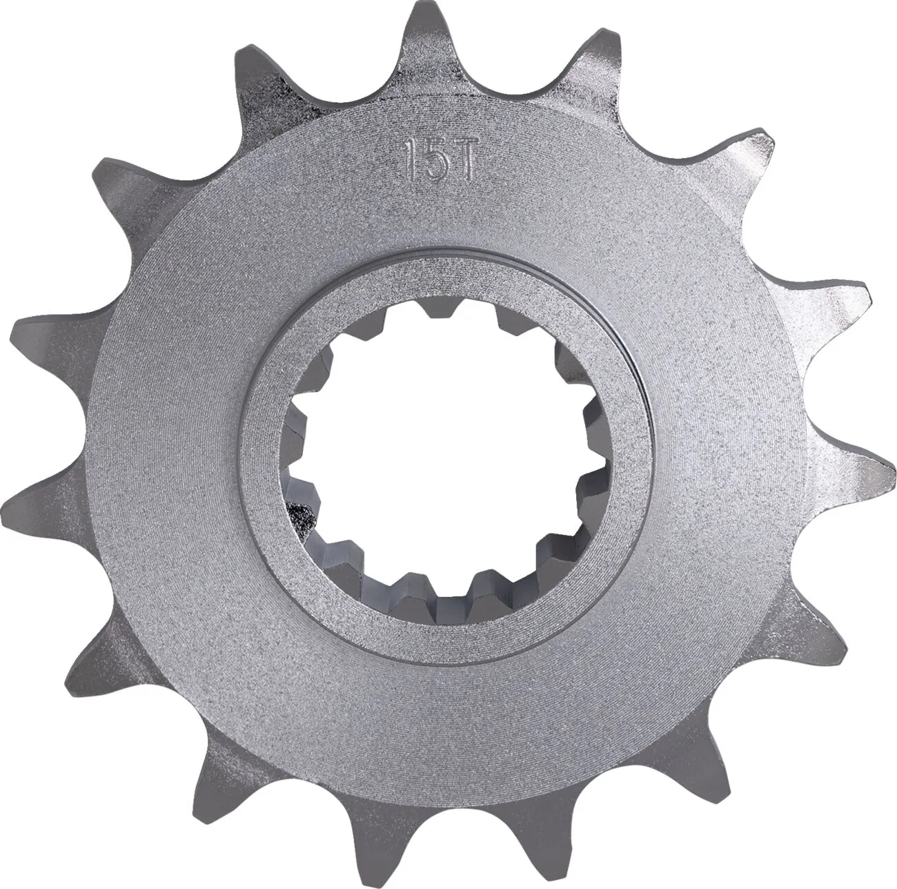 MOOSE OFFROAD Front Sprocket 15T Honda XL 1000V 99-12