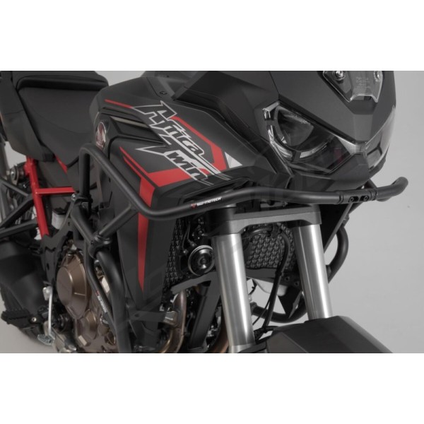 SW-MOTECH Upper Crash Bars Honda CRF 1000 16-24