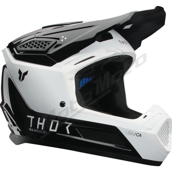 THOR Fleet Storm Helmet