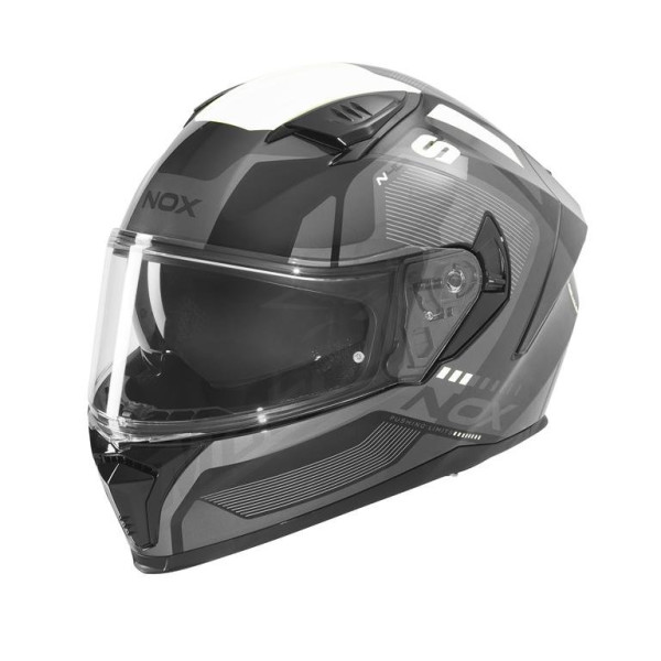 NOX Full-Face Helmet N402