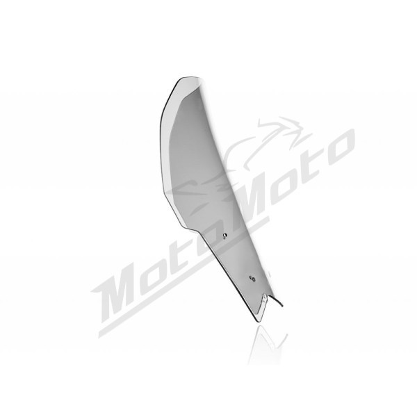 WRS CAPONORD Windscreen Smoke Yamaha XTZ 690-700cc 19-24