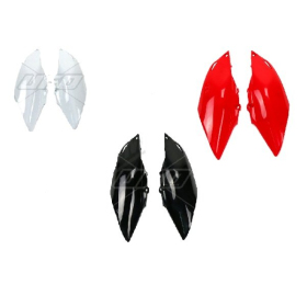 UFO Side Panels HONDA CRF 250-450R 13-17