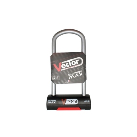 VECTOR Super Max M2 U-Lock Ø16mm / 108x250mm