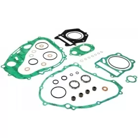 CENTAURO Complete Engine Gasket Set SUZUKI DR 600 1985-1989