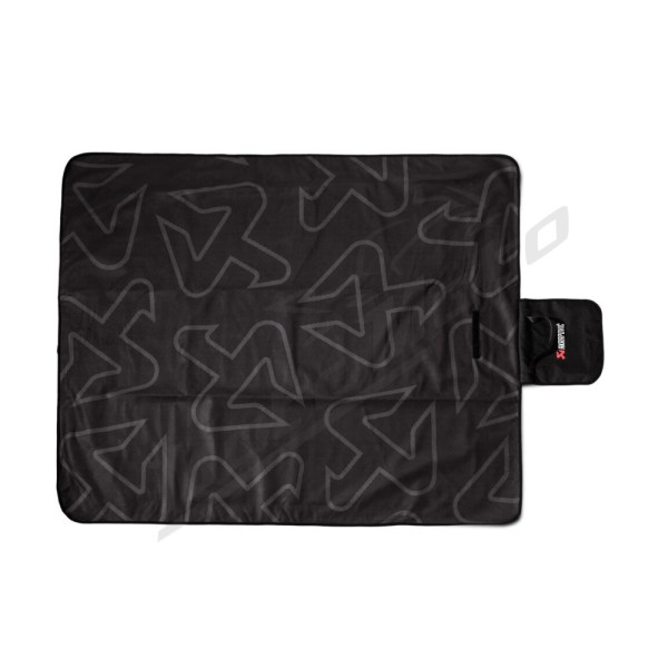 AKRAPOVIC Picnic Blanket 120x150cm