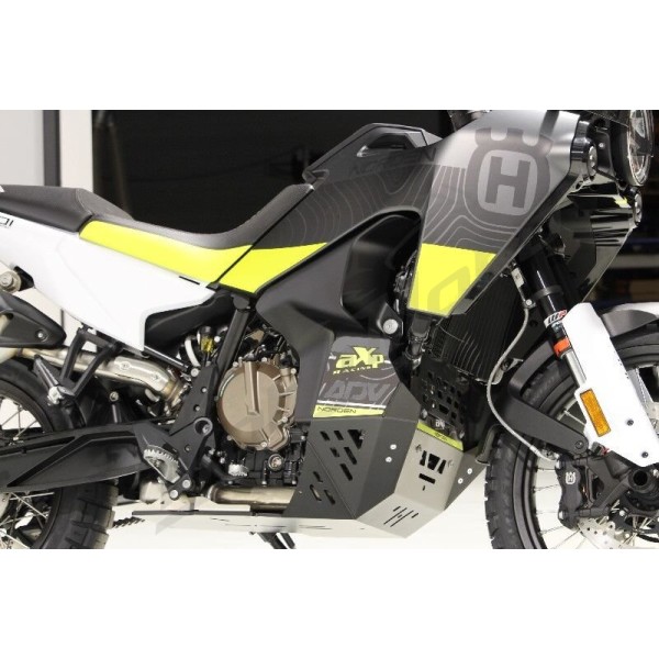 AXP RACING "Adventure" Skid Plate HUSQVARNA NORDEN 901cc 22-26