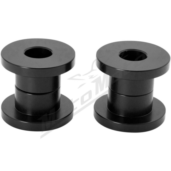 SPEED MERCHANT Standard Solid Handlebar Riser Bushing HARLEY DAVIDSON FLHCS/FLHRC 1750-1923 18-25