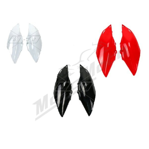 UFO Side Panels HONDA CRF 250-450R 13-17