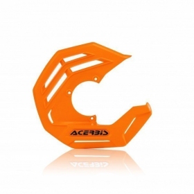 ACERBIS X-Future Front disc protection ø 280mm (Fits for all cross)