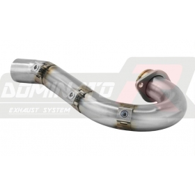 Exhaust pipe Dominator HEADER PIPE YAMAHA YFZ 450 R 2014 - 2022