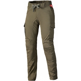 Held Jump Textile Pants For Men