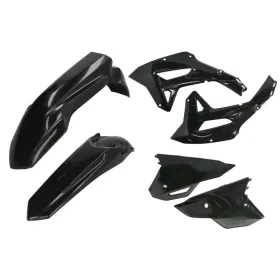 CE MOTO Plastics set Honda CRF 450 2022