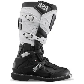 Gaerne cross / enduro krosiniai batai modelis gx-1 goodyear