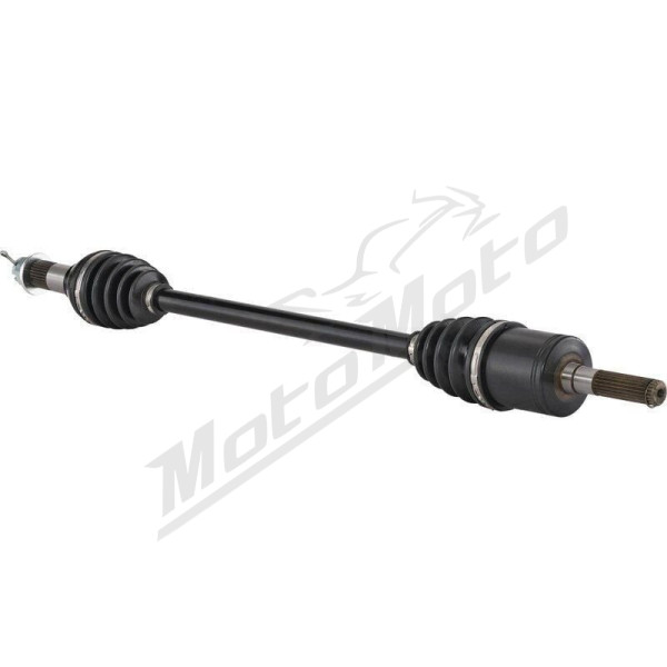 ALL BALLS Front Left Drive Shaft Can Am Outlander / Renegade 650 19-23