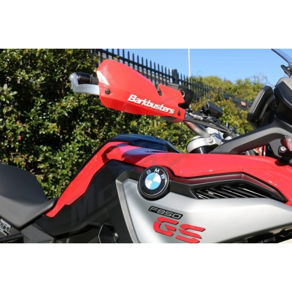 BARKBUSTERS Hardware Kit Two Point Mount Alu BMW F / R 750-1250 18-25