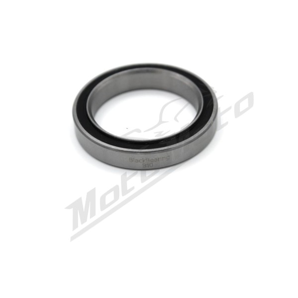 BLACK BEARING 45°/90° Headset Bearing 30.15x41x6.5/7.1 mm HB-B10