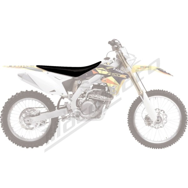 BLACKBIRD RACING Pyramid Seat Cover Suzuki RM-Z 450cc 07-17