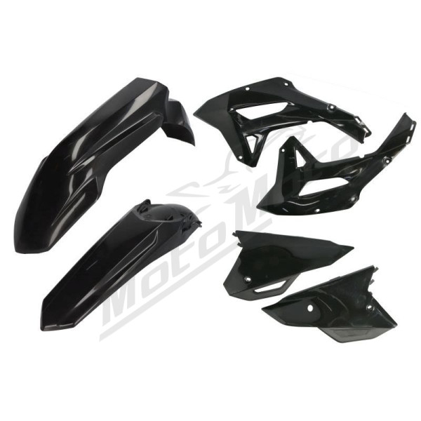 CE MOTO Plastics set Honda CRF 450 2022