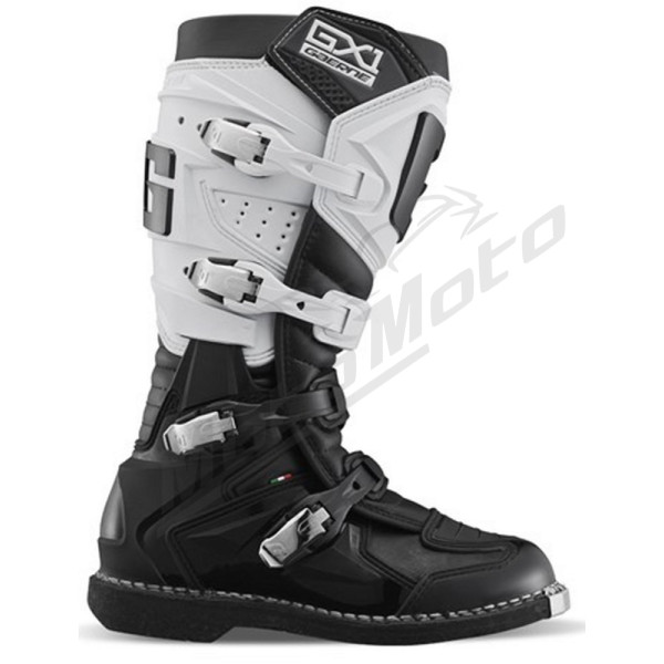 Gaerne cross / enduro shoes gx-1 goodyear