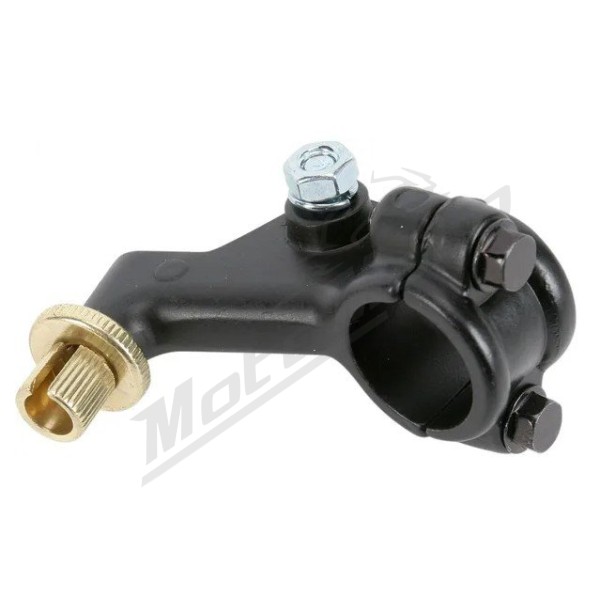 PARTS UNLIMITED Sankabos rankenėlės laikiklis Honda CR / CRF / XR 80/500 86-07
