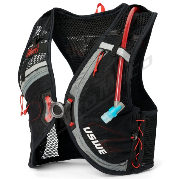 Uswe bike vest rush 8L