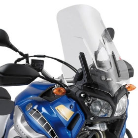 Givi windscreen, transparent YAMAHA XT1200Z 10-20