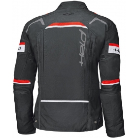 Held Tourino Textile Jacket Black/Red