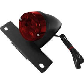PARTS EUROPE Universal Taillights 12V 5W