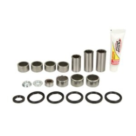 PIVOT WORKS Crank arm support kit Honda CR 250cc 97