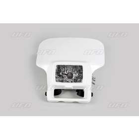 UFO Halogen headlight white Honda XR 250-650R 96-27