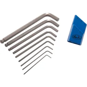 MOTION PRO Ball-End Allen Set