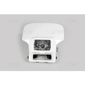 UFO Halogen headlight white Honda XR 250-650R 96-27
