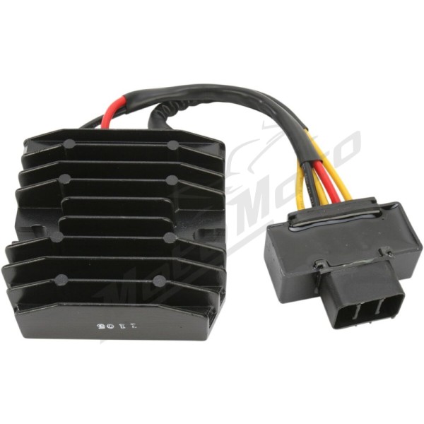 MOOSE OFFROAD Regulator and Rectifier Can AM Outlander 330-400cc 03-05