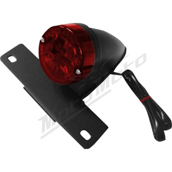 PARTS EUROPE Universal Taillights 12V 5W