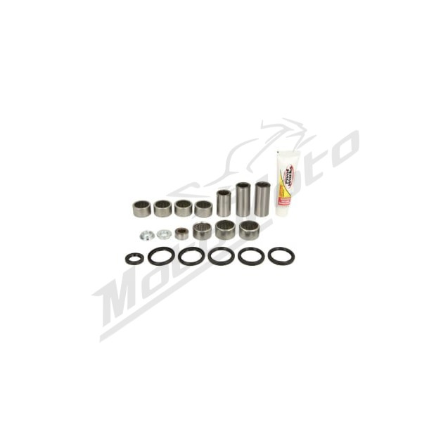 PIVOT WORKS Crank arm support kit Honda CR 250cc 97