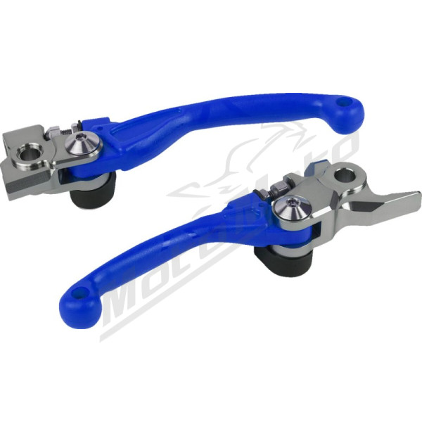 POLISPORT Pivot Lever Fantic / Yamaha 125-450 09-26