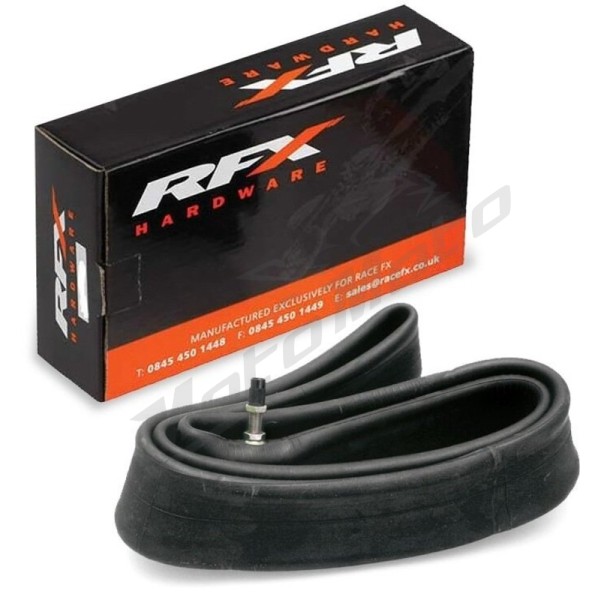 RFX Inner Tube 2.25, 2.50, 70/100 R17 thickness 2.5mm 
