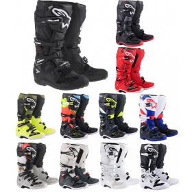 Alpinestars Tech 7 krosiniai batai