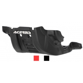 Skid plate ACERBIS HONDA CRF 300cc 2021-2023