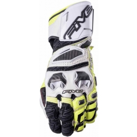 Five Race RFX Motorcycle Gloves