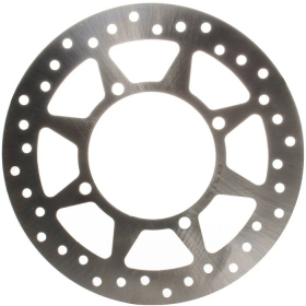 MTX Front Brake Disc Yamaha TTR / DT 50-125 98-04
