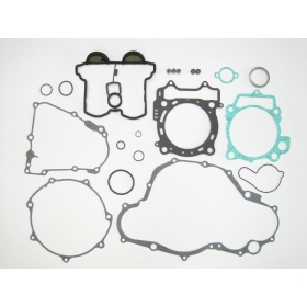 TECNIUM pilnas variklio tarpinių rinkinys CCM / Yamaha 450cc 06-09