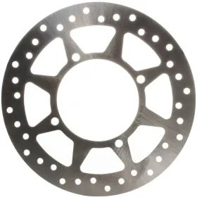 MTX Front Brake Disc Yamaha TTR / DT 50-125 98-04