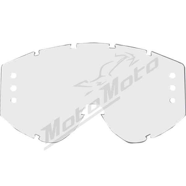 PRO GRIP Rapid Roll-Off Goggle Lens