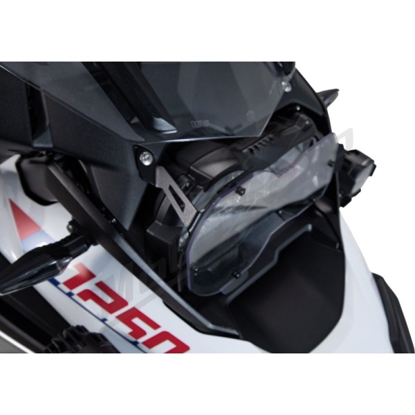 SW-MOTECH Headlight Guard BMW R 1200-1250 12-24